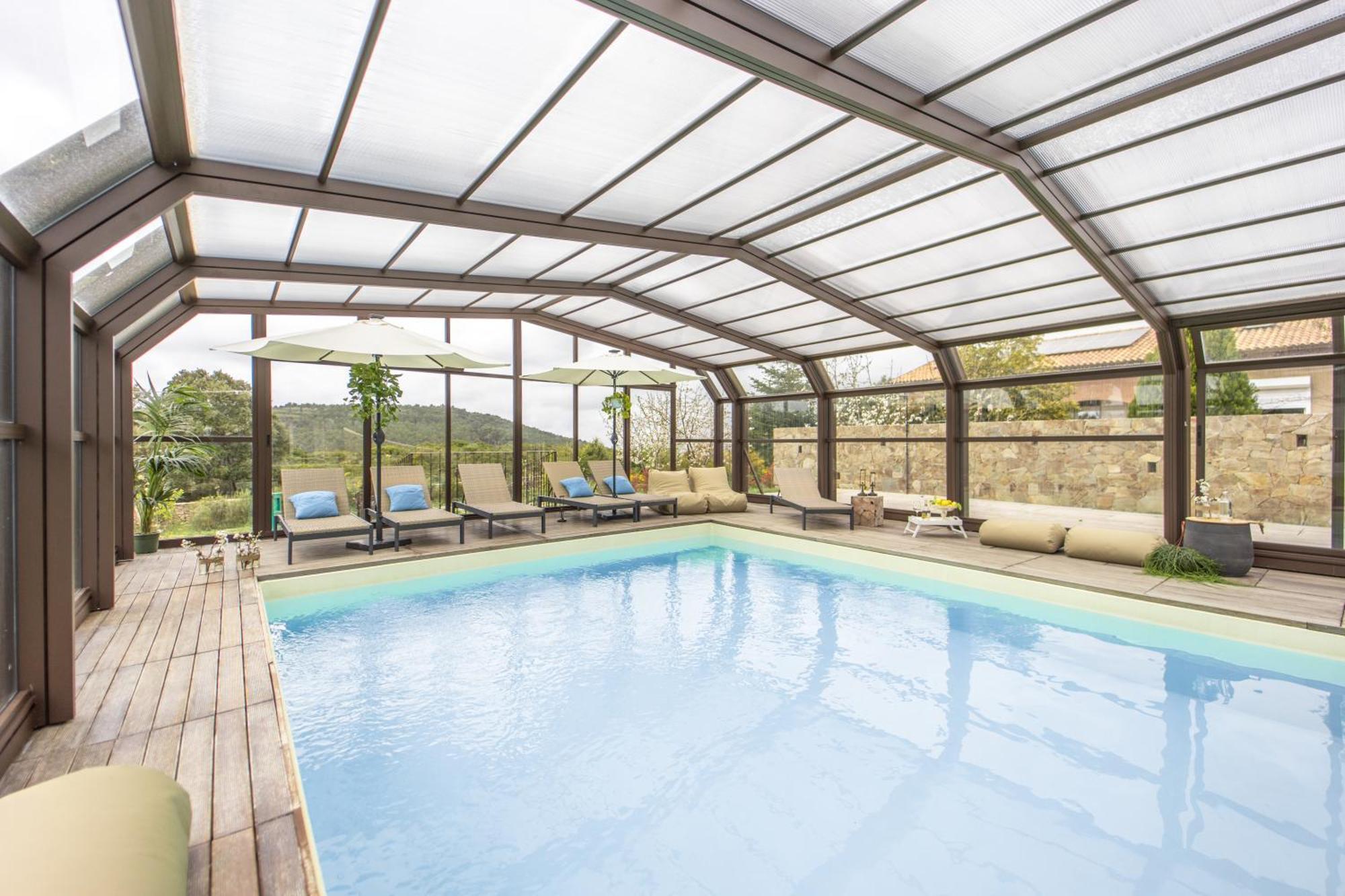 Baita Maore Luxury Rooms & Spa Laconi Bagian luar foto